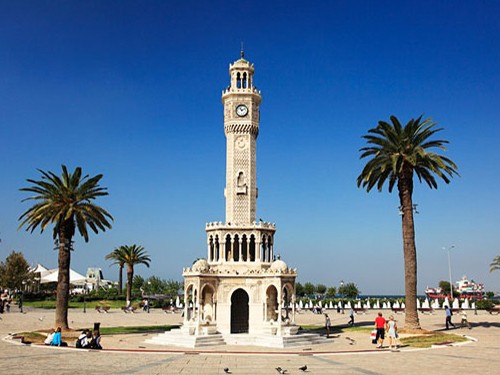 IZMIR | Restaurant Anadolu Découvrez la Turquie Guebwiller 3