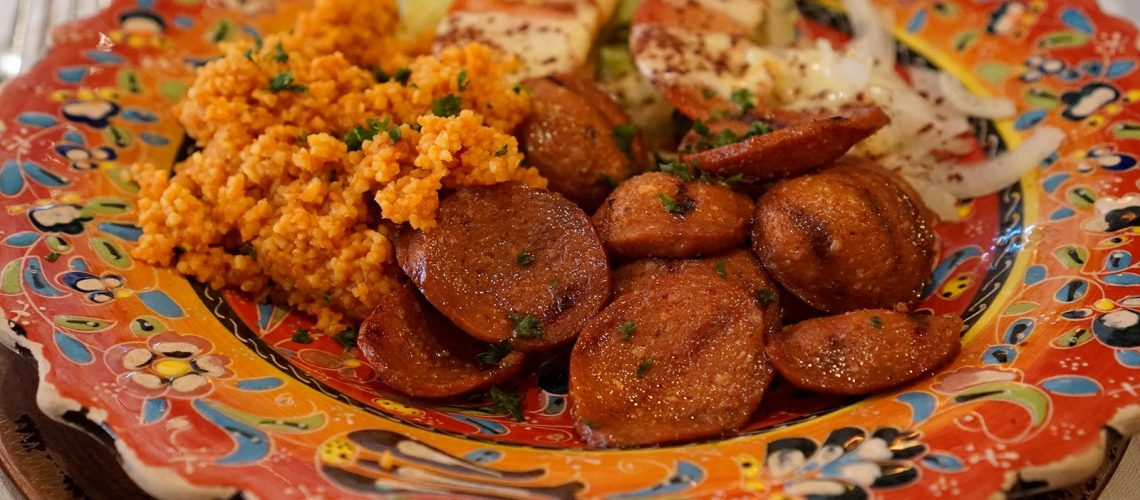 ENTREE 1 1140X500 | Restaurant Anadolu À propos du Restaurant Anadolu à Colmar Sélestat 0