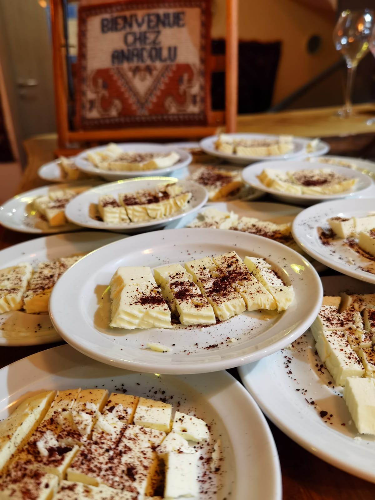 PHOTO 2020 09 17 21 59 46 | Restaurant Anadolu Nos spécialités turques n’attendent que vous ! Pfastatt 0