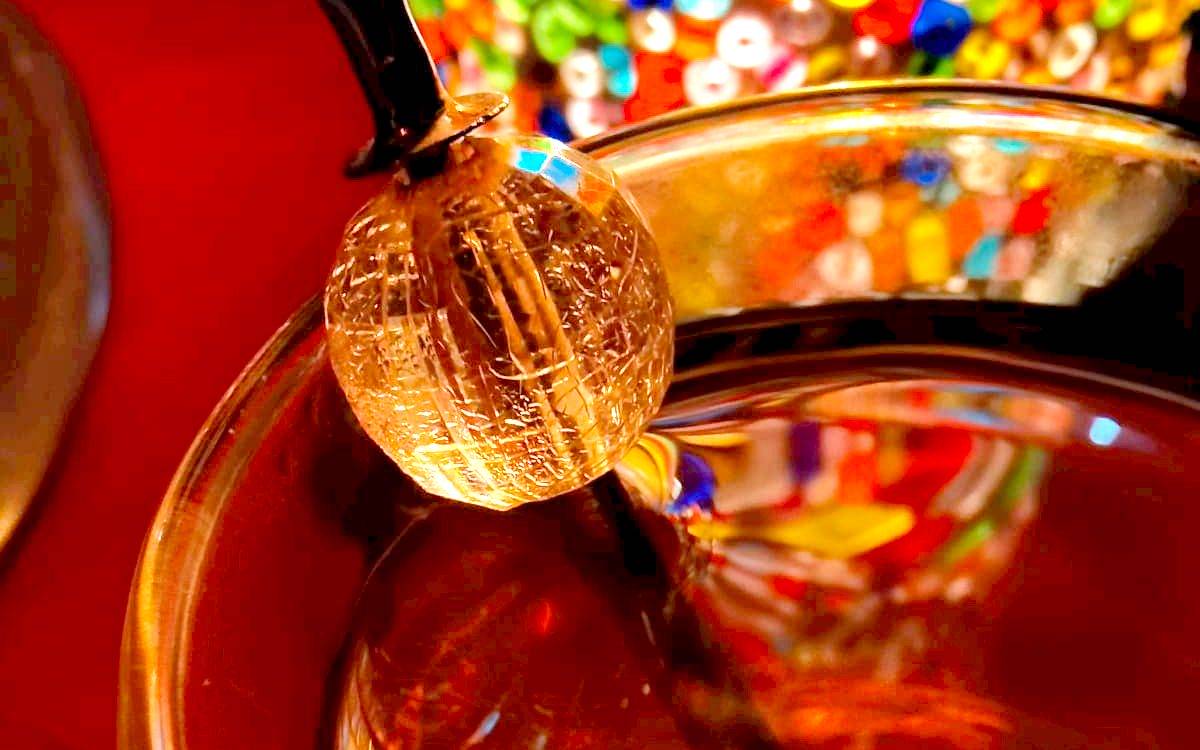 Accompagnez votre repas par des boissons turques Colmar